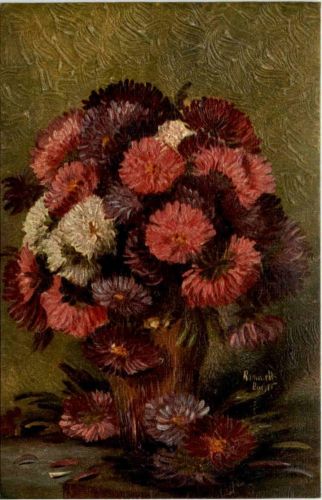 Rammelt Bürger - Asters - DEGI