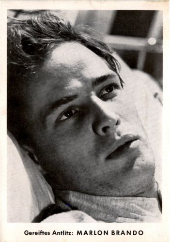Marlon Brando