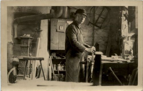 Schreiner