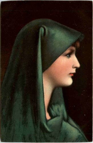 sign . Jean Jacques Henner