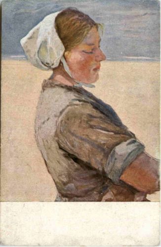 H. Bartels - Im Sonnenlicht