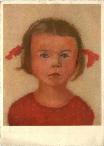 Margrit Haemmerli Zürich