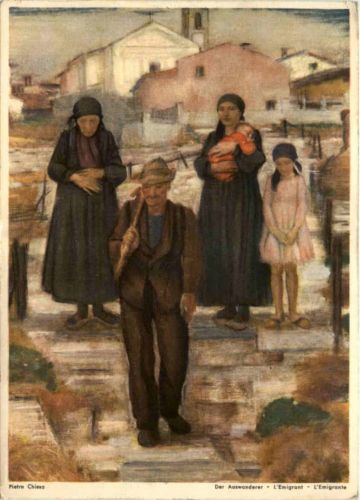 1. Augst - Für die Schweizer im Ausland