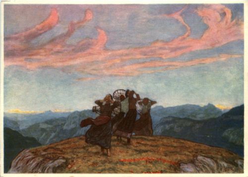 Pro Infirmis - L. Rossi