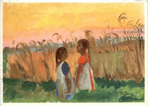 Komitee für Kunstwerke Thun - Carlo Amlet