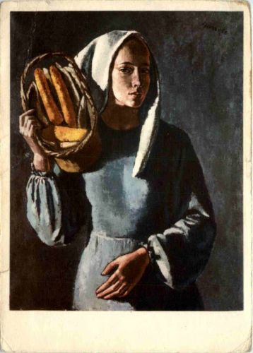 Pro Infirmis - Janebe