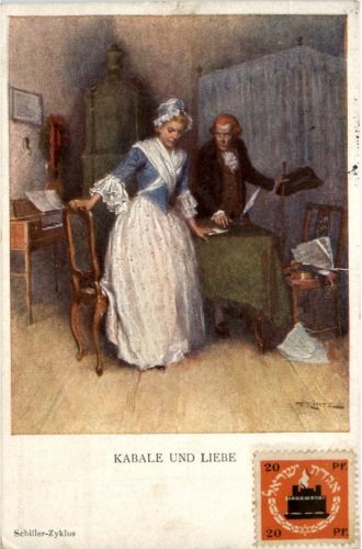 Hans Printz - M. Munk