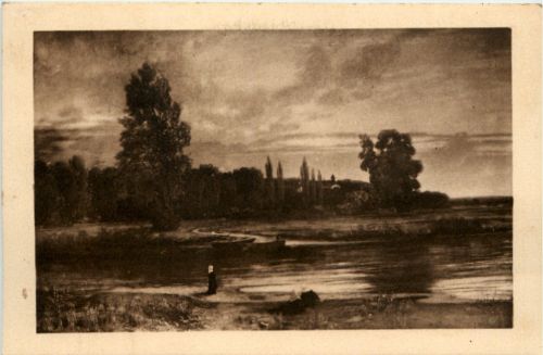 Kloster Fahr bei Zürich