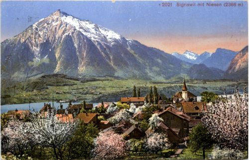 Sigriswil