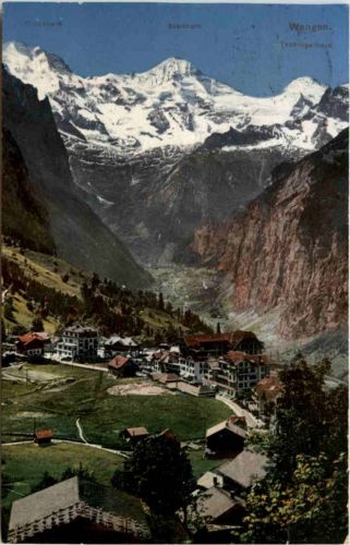 Wengen