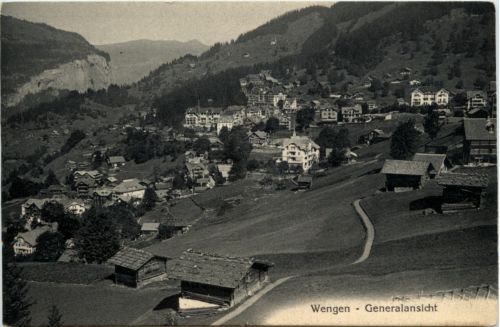 Wengen
