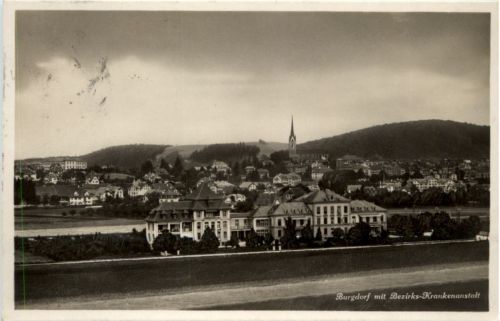 Burgdorf