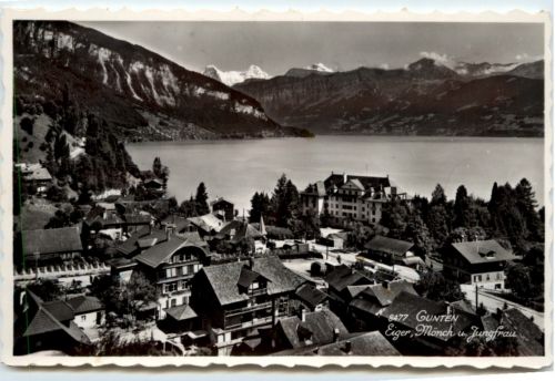 Gunten