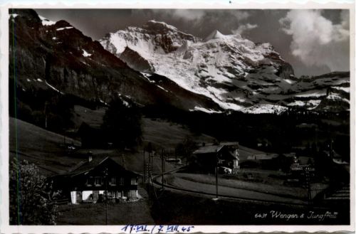 Wengen