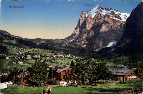 Grindelwald