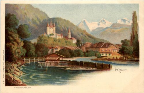 Thun