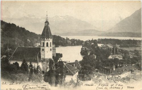 Thun