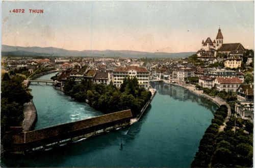 Thun