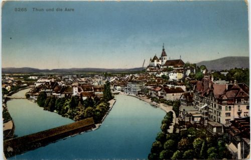 Thun