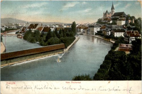 Thun