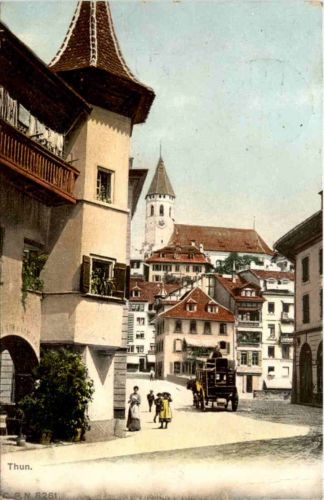 Thun
