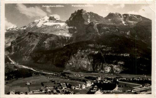 Kandersteg