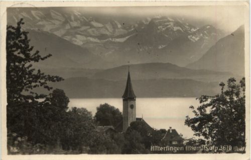 Hilterfingen