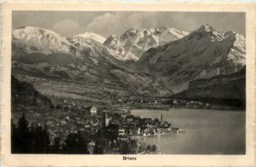 Brienz