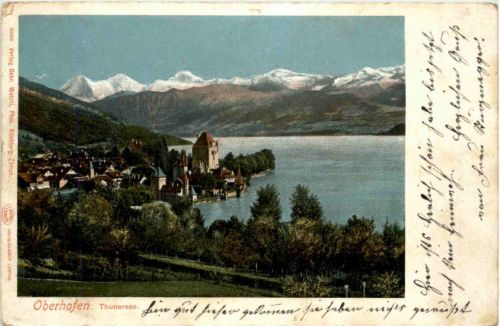 Oberhofen