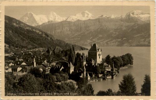 Oberhofen