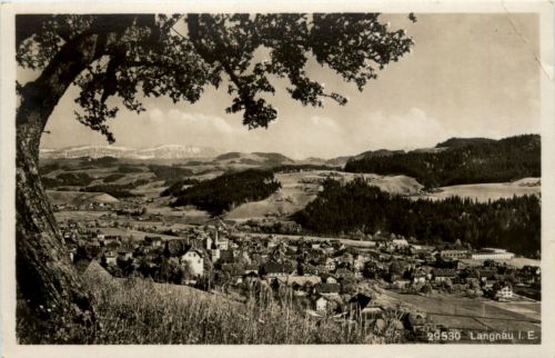Langnau