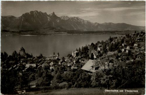Oberhofen
