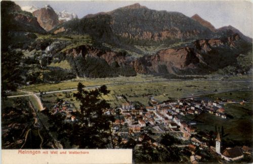 Meiringen