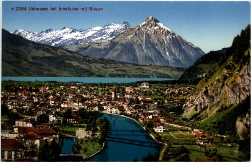 Unterseen