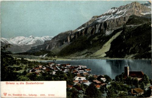 Brienz