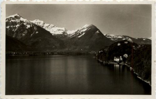 Ringgenberg mit Sulegg