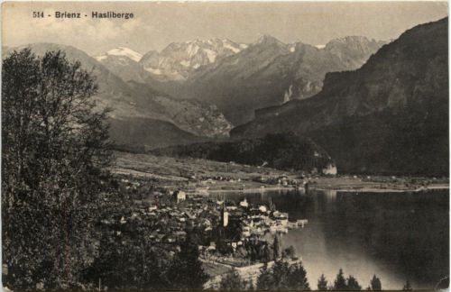 Brienz