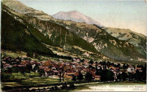 Frutigen