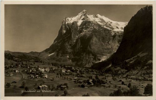 Grindelwald