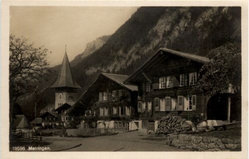 Meiringen