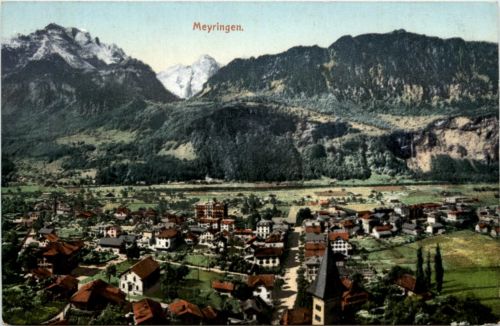 Meiringen