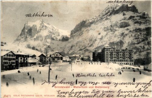 Grindelwald