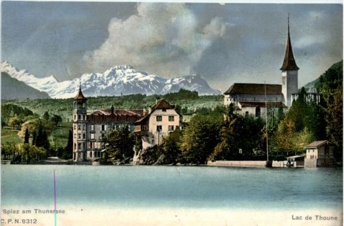 Spiez
