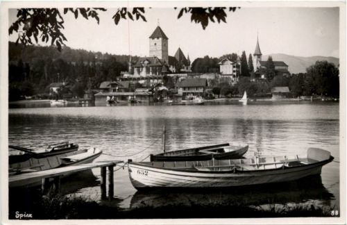 Spiez