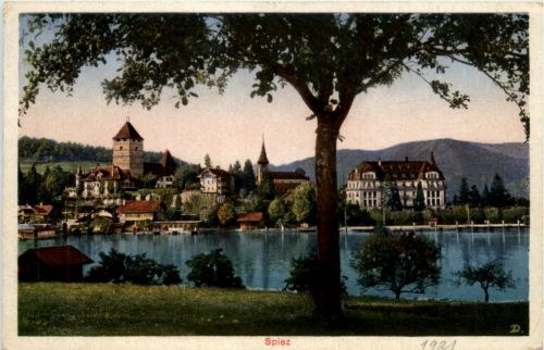 Spiez