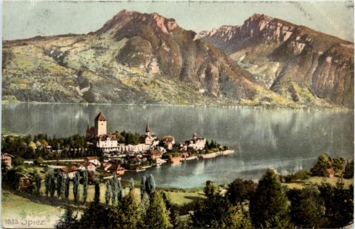 Spiez