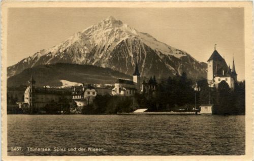 Spiez