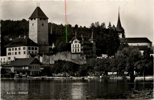 Spiez