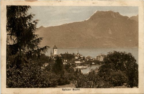 Spiez