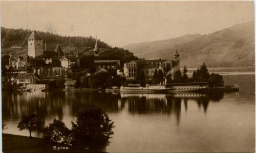 Spiez